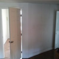 Picture of College Room Dividers